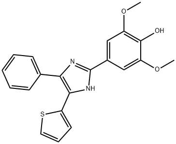 DPTIP 结构式