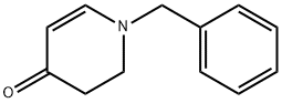 4(1H)-Pyridinone, 2,3-dihydro-1-(phenylmethyl)- 结构式