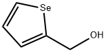 2-Selenophenemethanol 结构式