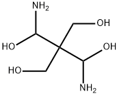 1,3-Propanediol, 1,3-diamino-2,2-bis(hydroxymethyl)-