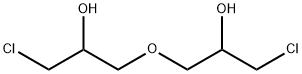 2-Propanol, 1,1'-oxybis[3-chloro- 结构式