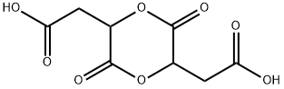 苹果酸二聚体 结构式