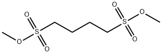丁二磺酸腺苷蛋氨酸杂质 结构式