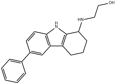 CASIN 结构式