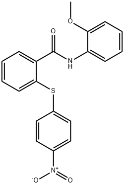 431980-38-0 结构式