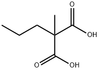 Sodium Valproate-003 结构式