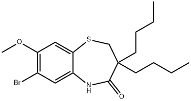 巯-4 结构式