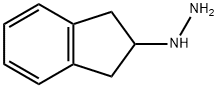 Hydrazine, (2,3-dihydro-1H-inden-2-yl)-