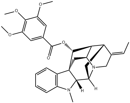 化合物 T34267 结构式