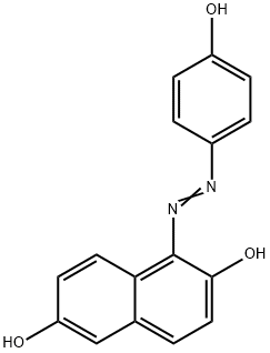 右美沙芬杂质22 结构式