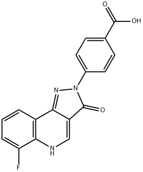 CD80-IN-3 结构式