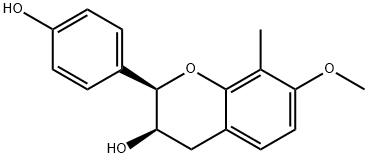 TUPICHINOL A 结构式