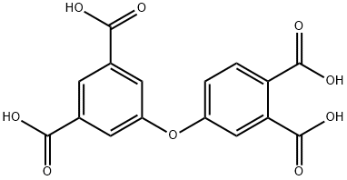 2,5-双甲基巯基苯-1,4-二胺 结构式