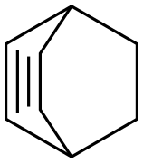 Dihydrobarrelene 结构式