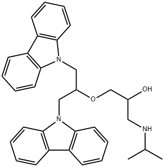 CS-2082 结构式