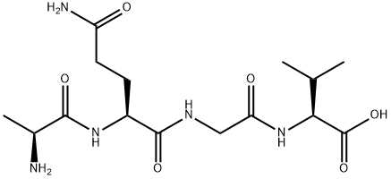 化合物 T31594 结构式