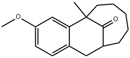 Dezocine Impurity 5 结构式