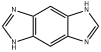 4,5-d'>diimidazole 结构式