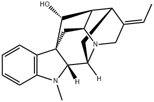 化合物 T34827 结构式