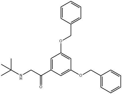 硫酸特比萘芬杂质J 结构式