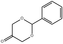 2-苯基-1,3-二酮 结构式