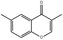 JR-13552, 3,6-Dimethyl-4H-chromen-4-one, 97% 结构式