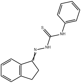 6-methyl-2-phenylamino-1,3-benzothiazole 结构式