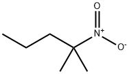 Pentane, 2-methyl-2-nitro- 结构式