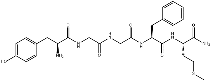 [Met5]-Enkephalin,amide