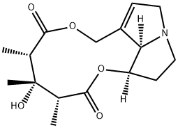 化合物 T33759 结构式