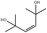 贝沙罗汀杂质2 结构式