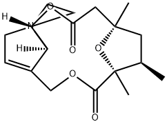 化合物 T34301 结构式