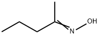 N-(戊烷-2-亚基)羟胺 结构式