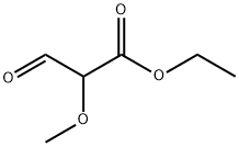 氟尿嘧啶杂质 17 结构式