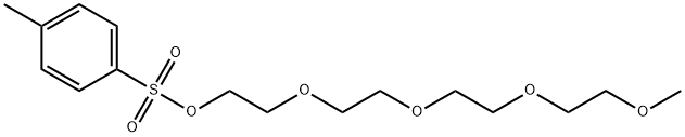 2,5,8,11-Tetraoxatridecan-13-yl4-methylbenzenesulfonate