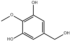 生蚝提取物 结构式