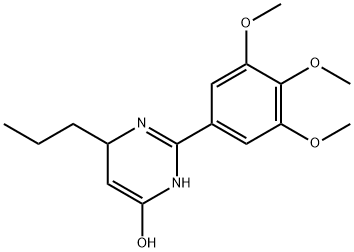 L-谷氨酸-1-甲酯 结构式