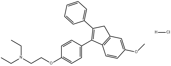 化合物 T34975 结构式