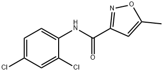 化合物UTL-5G 结构式