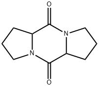 维格列汀杂质 结构式