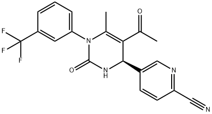化合物 T10473 结构式