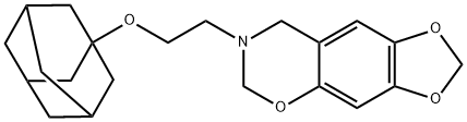 R243 结构式