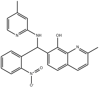 CS-2065 结构式