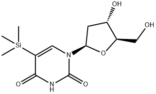 化合物 T35212 结构式