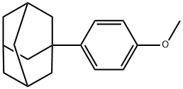 阿达帕林杂质8 结构式