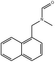 布替萘芬杂质12 结构式