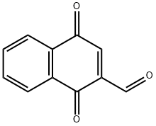 维生素K2杂质2 结构式