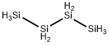 正四硅烷 结构式