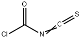 Methane, chloroisothiocyanatooxo- 结构式