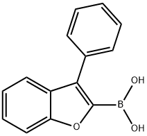 Boronic acid, B-(3-phenyl-2-benzofuranyl)-